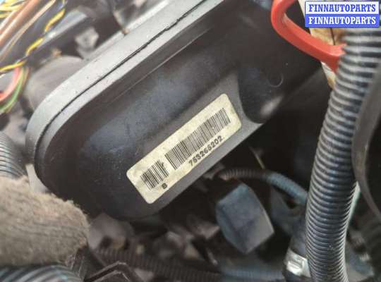 купить Заслонка дроссельная на BMW X3 E83 2003-2010