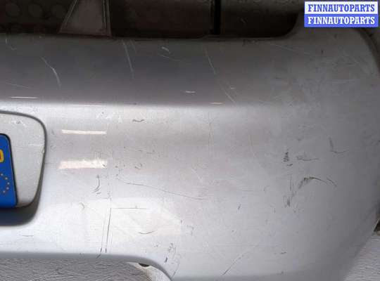 купить Бампер на Toyota Yaris 2005-2011