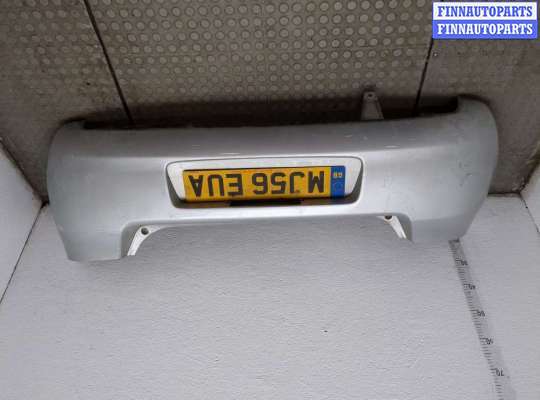 Купить Бампер на Toyota Yaris 2005-2011 Бампер TT971100 на Toyota Yaris 2005-2011