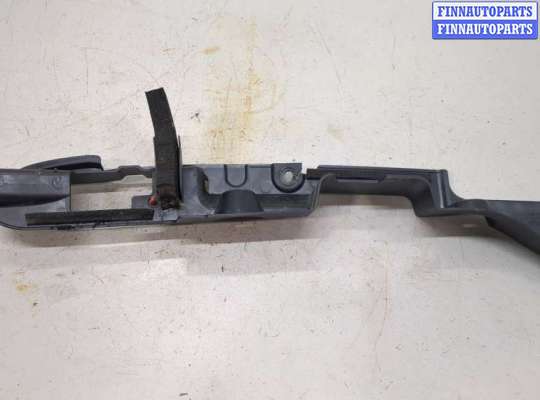 купить Пластик кузовной на SsangYong Korando 2010-2019