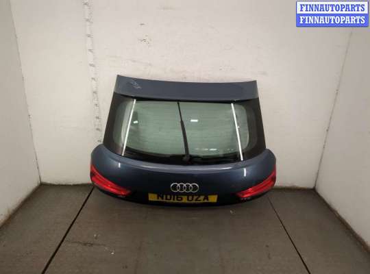 Фонарь крышки багажника AU1719710 на Audi A1 (8X) 2010-2018