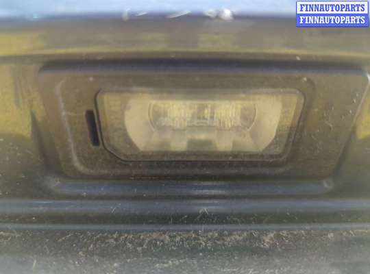 купить Фонарь крышки багажника на Audi A1 (8X) 2010-2018