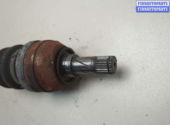 купить Полуось (приводной вал, шрус) на Opel Astra G 1998-2005