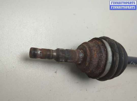 купить Полуось (приводной вал, шрус) на Opel Astra G 1998-2005