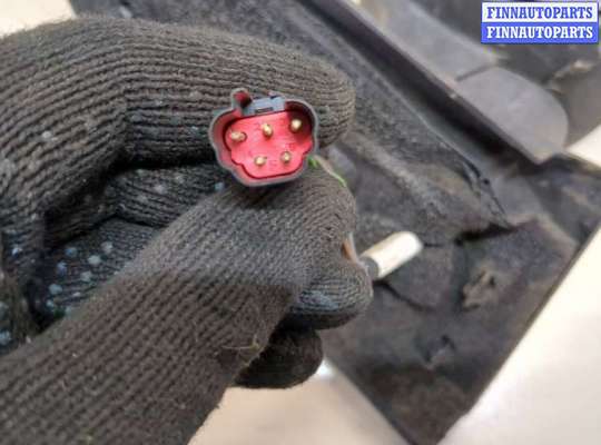 купить Зеркало боковое на Ford Fusion 2002-2012