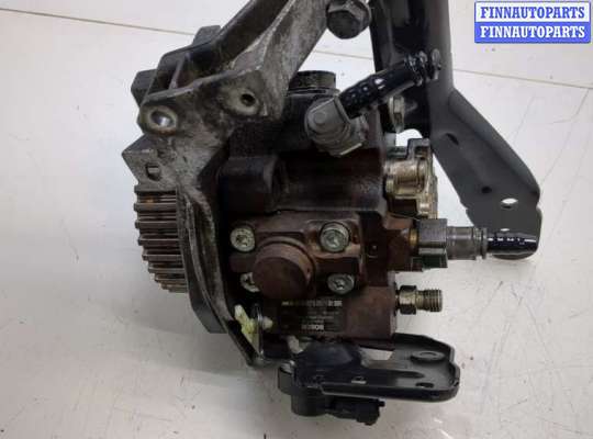 ТНВД на Mazda 3 II (BL)