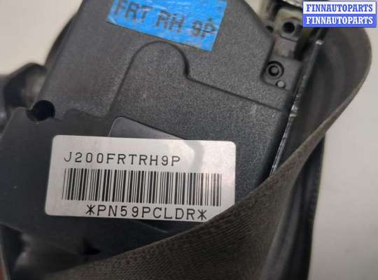 купить Ремень безопасности на Chevrolet Lacetti