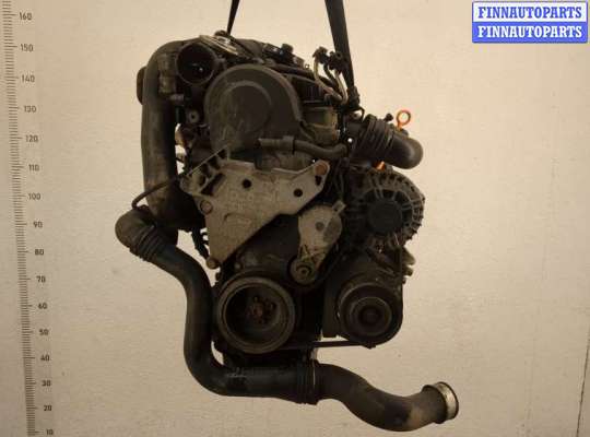 купить Форсунка топливная на Skoda Octavia (A5) 2004-2013