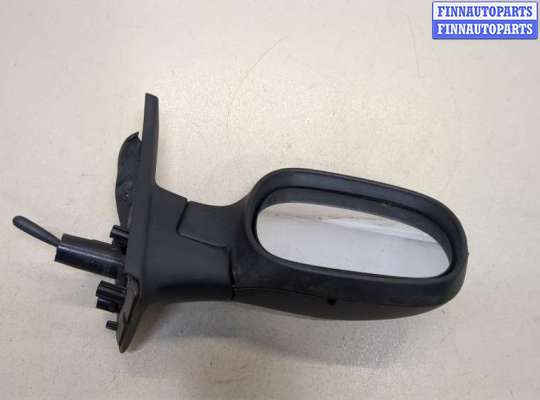 Зеркало боковое NS863746 на Nissan Micra K12E 2003-2010