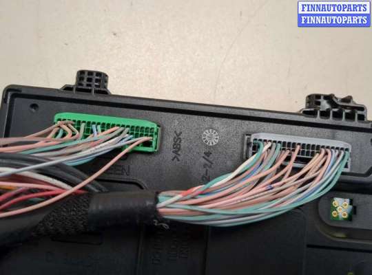 купить Блок управления бортовой сети (Body Control Module) на Renault Megane 3 2009-2016