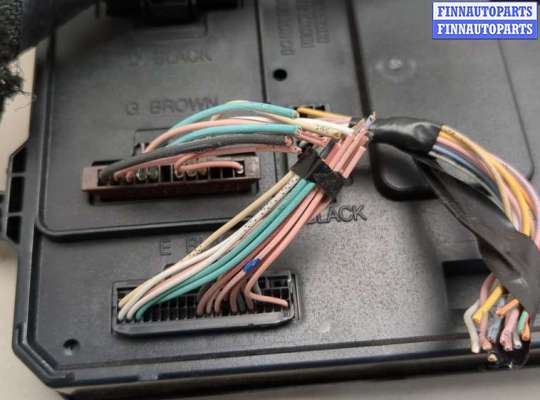 купить Блок управления бортовой сети (Body Control Module) на Renault Megane 3 2009-2016