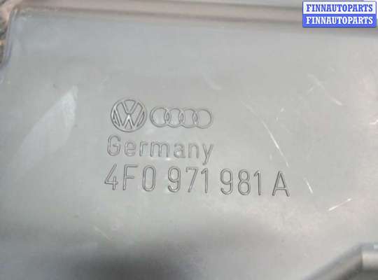 купить Пластик сиденья (накладка) на Audi A6 (C6) 2005-2011