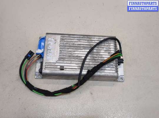 Блок управления Bluetooth BM3004546 на BMW 3 E90, E91, E92, E93 2005-2012
