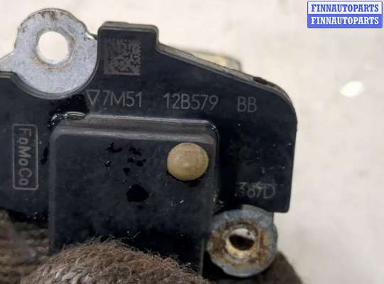 купить Измеритель потока воздуха (расходомер) на Ford Focus 2 2008-2011