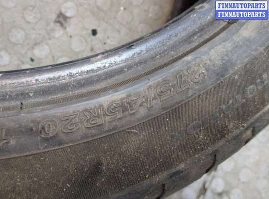 купить Пара шин на Land Rover Range Rover Sport 2005-2009