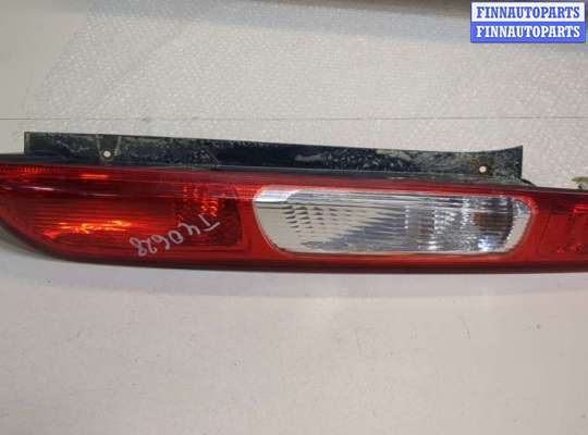 Фонарь (задний) FO2101776 на Ford Focus 2 2005-2008