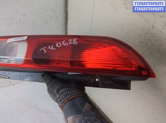 купить Фонарь (задний) на Ford Focus 2 2005-2008