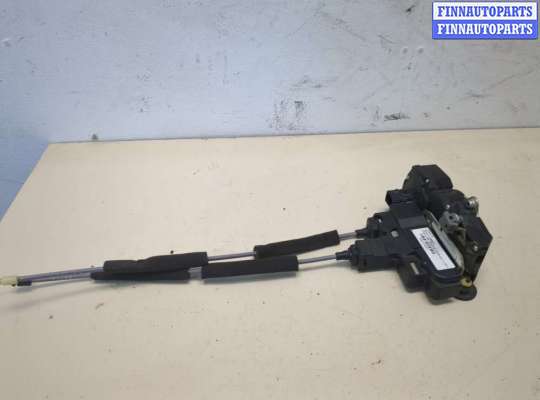 купить Замок двери на Chevrolet Captiva 2006-2011