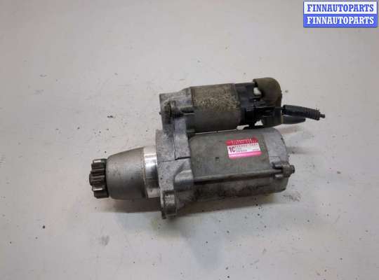 купить Стартер на Toyota Camry V40 2006-2011