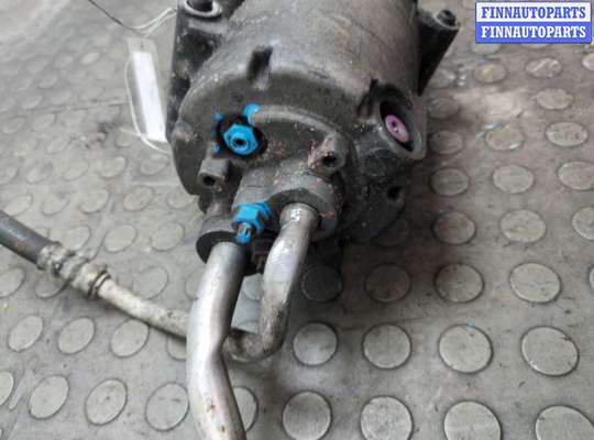 купить Компрессор кондиционера на Ford Mondeo 4 2007-2015
