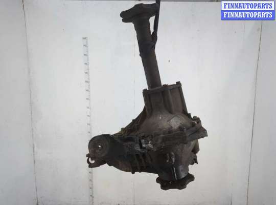 Редуктор моста HM30276 на Hummer H2