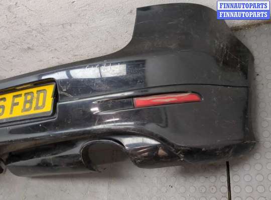 купить Бампер на Volkswagen Golf 5 2003-2009
