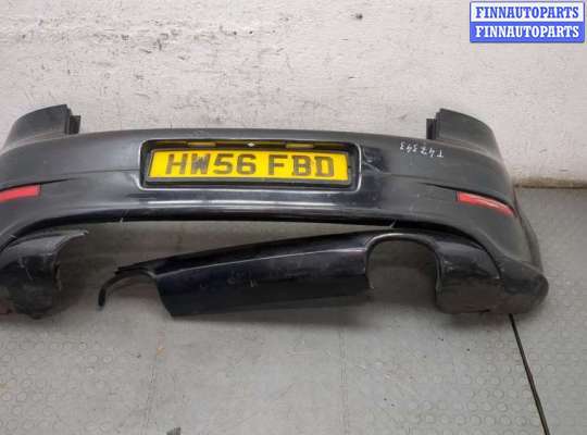 Бампер VG2398756 на Volkswagen Golf 5 2003-2009