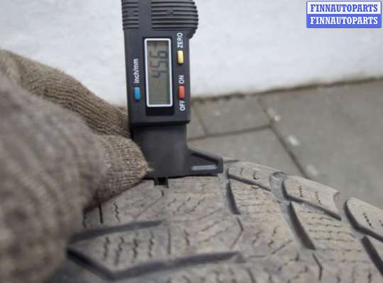 купить Шина на Skoda Yeti 2009-2018