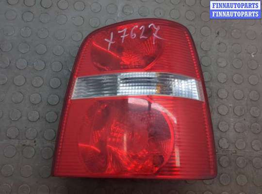 Фонарь (задний) VG2702873 на Volkswagen Touran 2003-2006