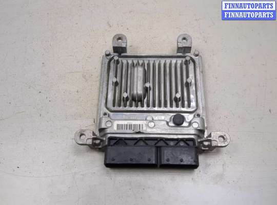 купить Блок управления двигателем на Mercedes C W204 2006-2015