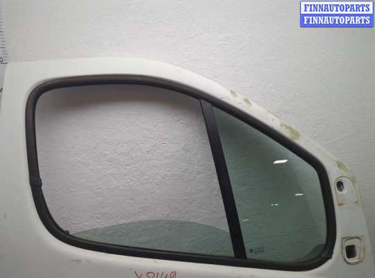 купить Дверь боковая (грузовая) на Opel Vivaro 2001-2014
