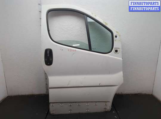 Дверь боковая (грузовая) RN1589329 на Opel Vivaro 2001-2014