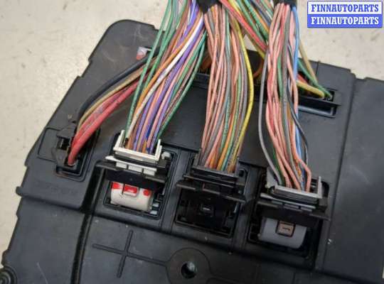купить Блок управления бортовой сети (Body Control Module) на Renault Megane 2 2002-2009