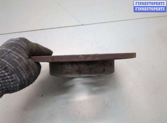 купить Диск тормозной на Opel Astra G 1998-2005