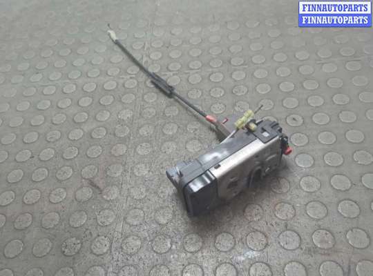 купить Замок двери на Opel Astra H 2004-2010