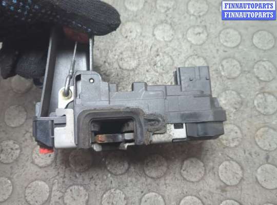 купить Замок двери на Opel Astra H 2004-2010