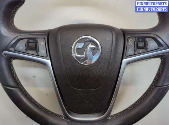 купить Руль на Opel Mokka 2012-2019
