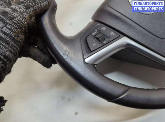 купить Руль на Opel Mokka 2012-2019