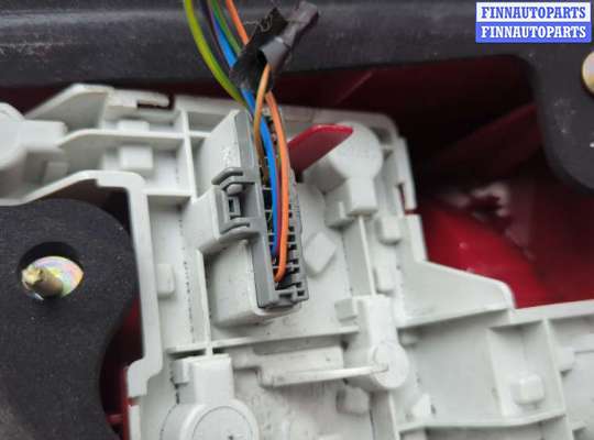 купить Фонарь (задний) на Ford Mondeo 3 2000-2007