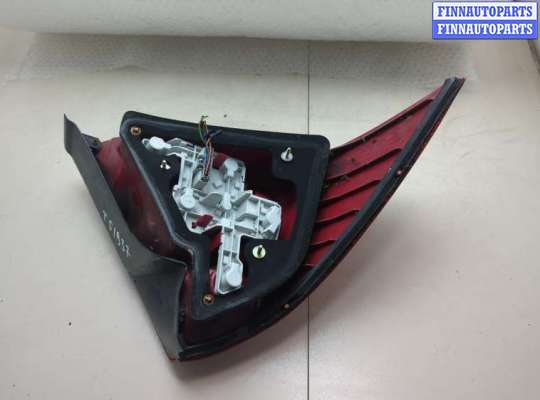 купить Фонарь (задний) на Ford Mondeo 3 2000-2007