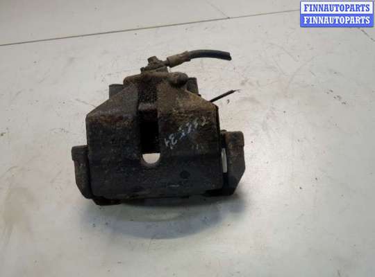 Суппорт на Audi TT (8J)