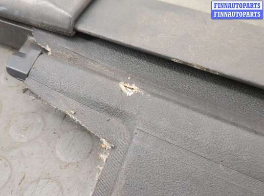 купить Шторка багажника на Volvo XC70 2002-2007