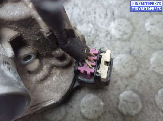 купить Заслонка дроссельная на Opel Corsa D 2006-2014