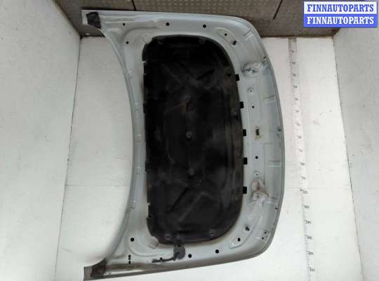 купить Капот на Land Rover Range Rover Sport 2005-2013