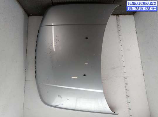 Купить Капот на Land Rover Range Rover Sport 2005-2013 Капот LRD2124 на Land Rover Range Rover Sport 2005-2013