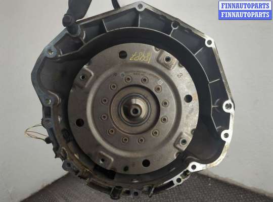 КПП - автомат (АКПП) BM3666925 на BMW 7 E65 2001-2008