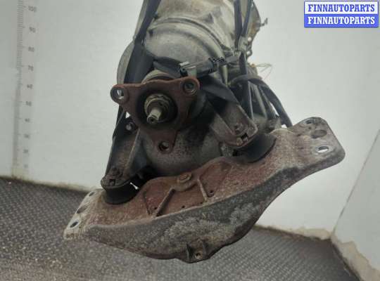 купить КПП - автомат (АКПП) на BMW 7 E65 2001-2008