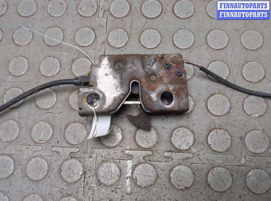 купить Замок капота на Skoda Octavia (A7) 2013-2023