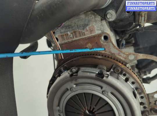 купить Генератор на Volkswagen Lupo