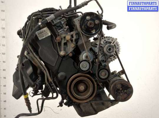 купить Насос гидроусилителя руля (ГУР) на Ford Mondeo 4 2007-2015